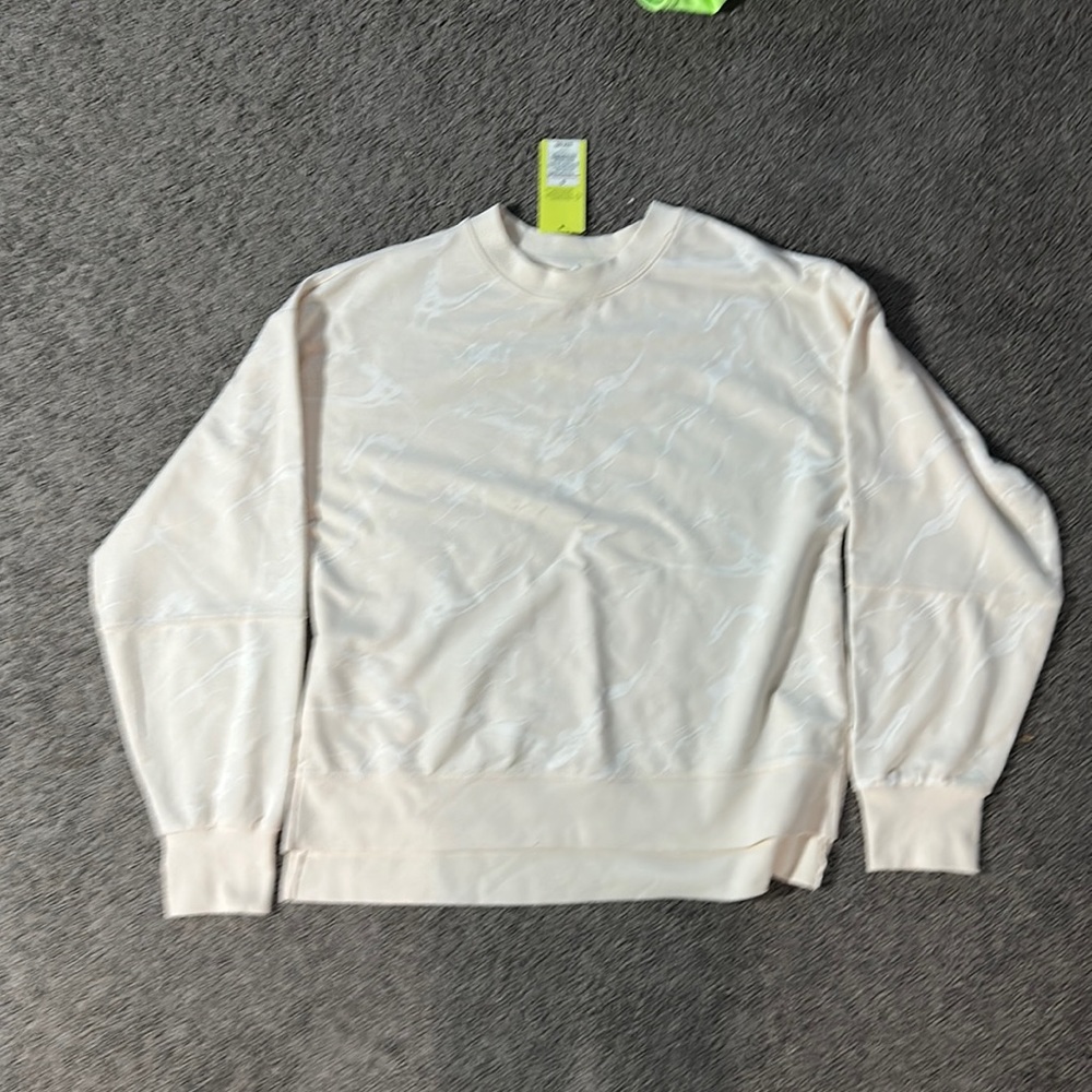 Crewneck